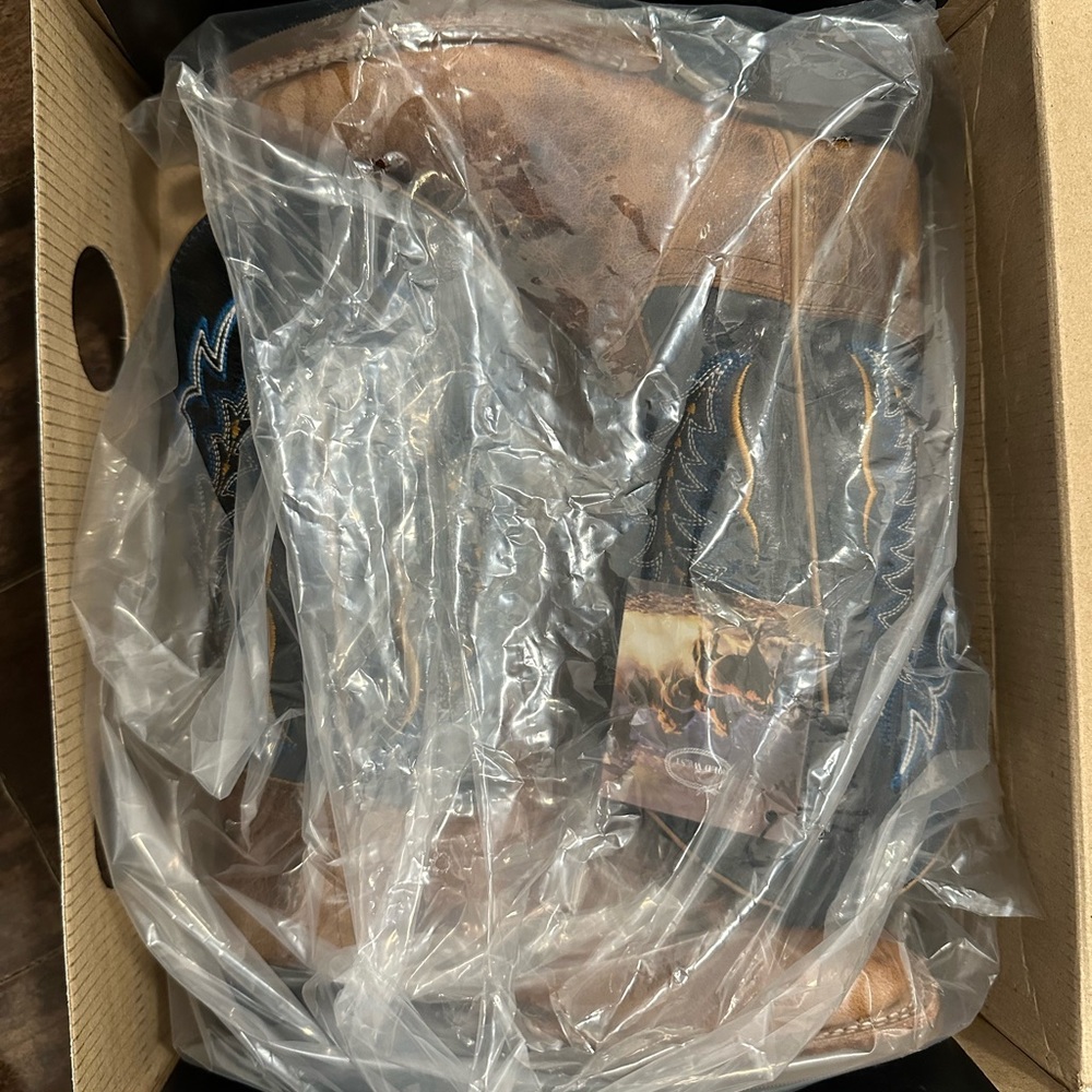 Boys Cowboy shoes